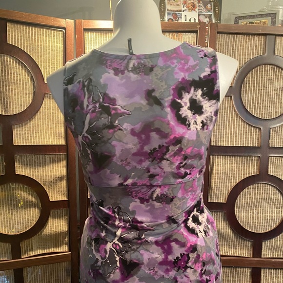 Floral Blouse - Picture 2 of 4